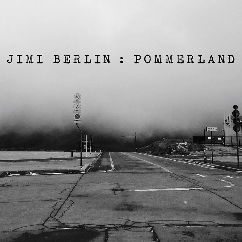 jimi berlin - pommerland